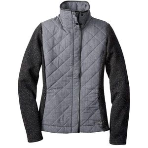 Smartwool Women's Pinery Quilted Jacket